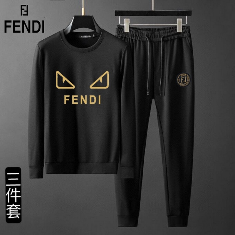 Fendi Men's Suits 129